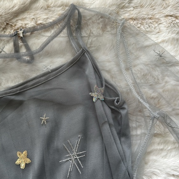 Prom/HOCO Lace Dress - Picture 2 of 6